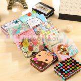 China Supplier Wholesale Small Mini Metal Food Tin Canisters thumbnail-3