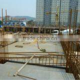 1220x2440 Static-resistant Strong Rigid PVC Grey Board Plastic Hard Sheet thumbnail-6