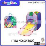 Kids Canteen Teepee Tent thumbnail-4