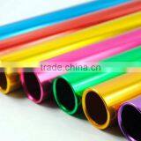 Standard 2.8cm Paint Aluminum Alloy Relay Baton Stick thumbnail-3