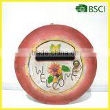 YS14947 Garden Round Mailbox Wall Decor for Outdoor thumbnail-1