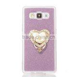 Floops Finger Holder Phone Case for Samsung A3A5A7A8 J1 J110 J2 J3 J5 J7 E5 E7 G530 thumbnail-1