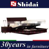 Batman Beds / Gas Lift for Bed / Wooden Bed Picture B78 thumbnail-1