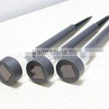 G0027 Solar Lamps Solar Powered LED Chromatic Outdoor Lamp thumbnail-4