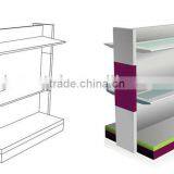 Custom Design Store Island thumbnail-1