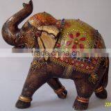 Animal Statue Resin Garden Sculpture thumbnail-1