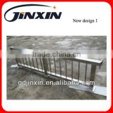Stainless Steel Balustrade For Project (YK-01)