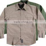 Designed for Police Officers Multi Functional T-shirt thumbnail-3