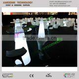 Lumino LED SQU CONE Cocktail Table thumbnail-3