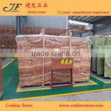 2015 Popular Natural Stone Onyx Stone Tirger Skin Onyx for Indoor Wall Stone thumbnail-1