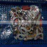 IQF Frozen Seafood Mix in Bag Packing thumbnail-4