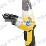 3.6V Cordless Screwdriver With LED Battery Indicator thumbnail-1