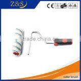 Industrial Pattern Paint Roller Brush thumbnail-1
