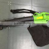 2000W - 3000W Garden Blower Vac thumbnail-1