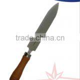 Diamond Knife Type Sharpener for Sharpening Metal and Woodworking Tools