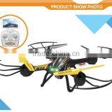 Skytech TK107HW 2.4G 4CH 6 - Gyro Wifi RC Quadcopter With 0.3MP Camera Mini Drones With Altitude Hold Meter thumbnail-3