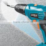 18V Powerful Ni-Cd Cordless Drill Eletric Dirll Rechargeable Drill With Impact Function thumbnail-2