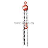 RONIX CHAIN BLOCK ( 0.5 Ton - 5 Ton / RH-4101 . RH-4106 ) thumbnail-1