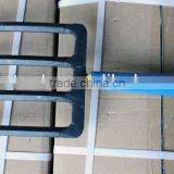 Digging Fork With Wooden Handle thumbnail-3