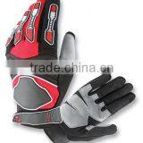 Neoprene Motocross Gloves thumbnail-6