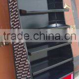 Black Shelf for Small Things