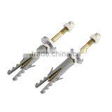 Steel Screw for Toilet(80652 Fasteners, Sanitary Products, Screw)