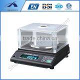 JJ200 High-precision Electronic Analytical Balance Scale thumbnail-1
