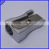 Office One Hole Mini Aluminium Pencil Sharpener thumbnail-1