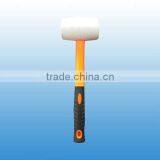 Rubber Mallet With Fiberglass Handle STM001 thumbnail-1