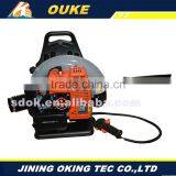 Professional back pack leaf blower price,backpack blower 30cc