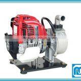Water Transfer Portable Fire Fighting Pump thumbnail-1
