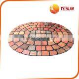 New High Quality Entrance Anti Slip Rubber Door Mat thumbnail-6