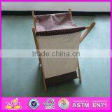 2015 Wooden Storage Box for Storage Kid's Toys,useful Foldable Storage Box for Home,hot Sale Wooden Toy Storage Box W08C088 thumbnail-4