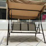 Porch Garden Swings Seats Tan Seats 3 - Patio Swings thumbnail-1