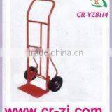 CR-YZ8114&BACK WITH HANDLE&steel Hand Trolley thumbnail-1