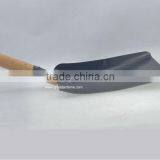 Fireside Metal Glossed Black 9 Inch Shovel thumbnail-1