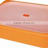 Storage Box NO: 1 (Orange) thumbnail-1