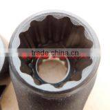 Scaffolders Wrenches Double Size 19/21mm CRV Ratcheting Spanners thumbnail-4