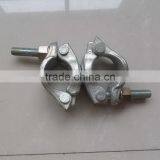 BS1139 Construction Scaffolding Drop Forged Swivel Coupler thumbnail-3