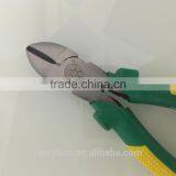 Berrylion USA Type Diagonal Cutting Pliers 6" 7" 8" Cutting Tools for Sale thumbnail-4