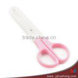 Cute Color Different Types of Scissors for Children (HA-27) thumbnail-2
