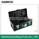 Professional Plastic Cover Metal Tool Box thumbnail-3