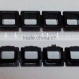 Injection Mould for Protective Sleeve of Network Board Line thumbnail-5