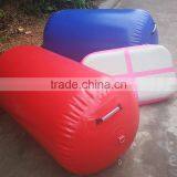 High Quality Inflatable Gym Air Rolls PVC Air Pillar For Gymnastic thumbnail-3