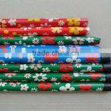 PVC Coated Long Wooden Broom Sticks thumbnail-2