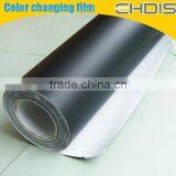 China Auto Accessory Car Wrap Matt Pvc Color Film Hot thumbnail-5