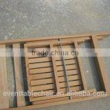 2015 New Style Wood Slat Folding Chair Relax Folding Chair thumbnail-3