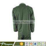 Civil War Us Forest Service Military Unform Olive Green Made In China thumbnail-1