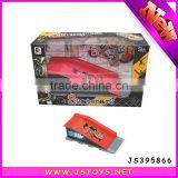 New Arrival Finger Skateboard With Skatepark for Kids thumbnail-4
