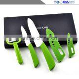 Manufacturers Selling Zirconia Ceramic Knife Set 3 PCS thumbnail-5
